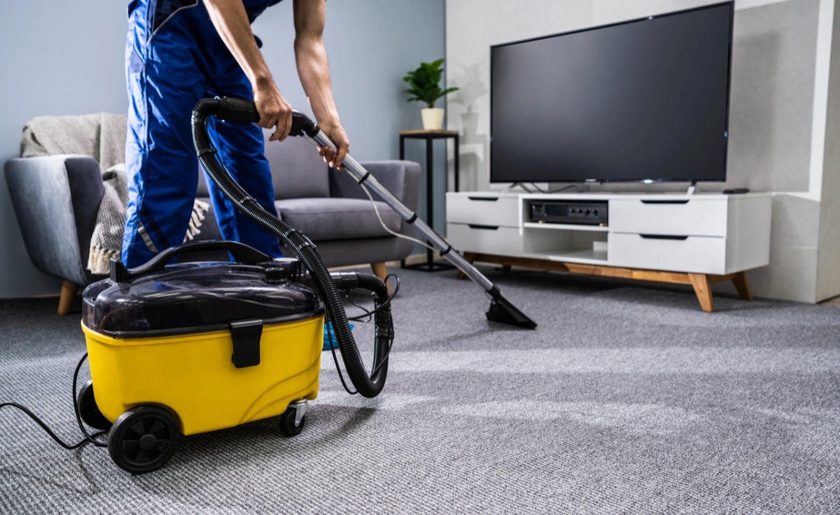Extract Carpet Repair Princes Hill Contact Office